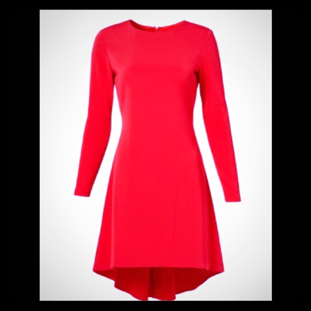 Stunning Nha Khanh dress